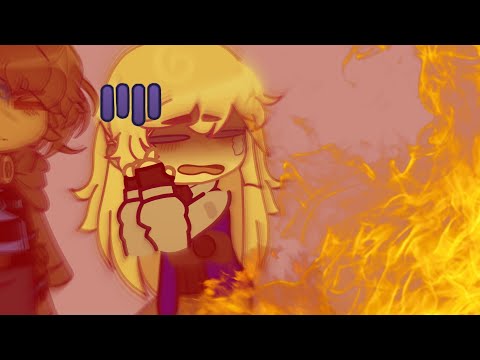 Scp-105 doesn’t know how to cook