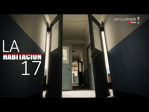 UNA EXPERIENCIA PARANORMAL EN UN SANATORIO DE QUILMES - CINCO PERSONAS JAMAS OLVIDARAN ESTO