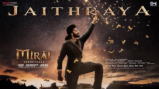 Jaithraya (Lyrical) by Shankar Mahadevan