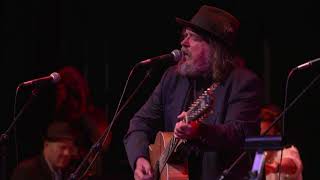 Peter Case- This Wheel's On Fire