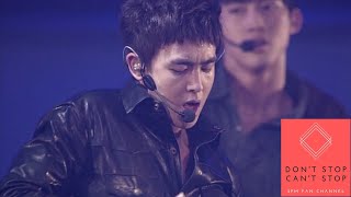2PM – I Hate You @ Hands Up Asia Tour 2011