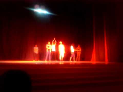 Debut E.D.E FLY (Beautiful Nigth - Beast)