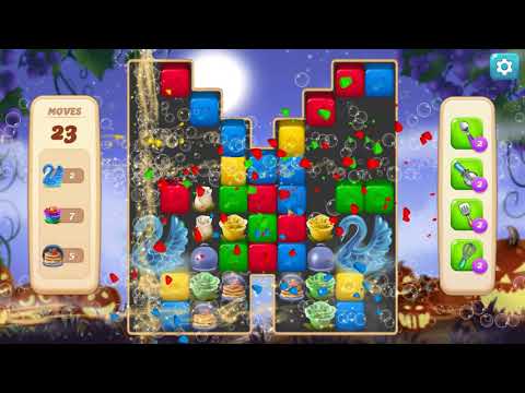 Vineyard Valley Level 353 NO BOOSTERS - A S GAMING ✔