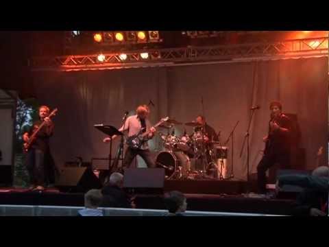 23. Teltower Stadtfest - Rough and Tough