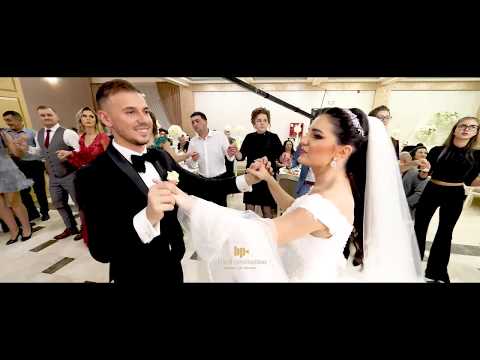 Ancuta Anghel & Formatia || Brau live 2 || Nunta Andrada Bârsăuan si Lazar  Arman || 4K 2020