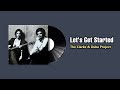 Let's Get Started - The Clarke & Duke Project (1981)