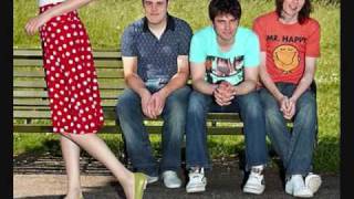 Scouting For Girls - Gotta Keep Smiling