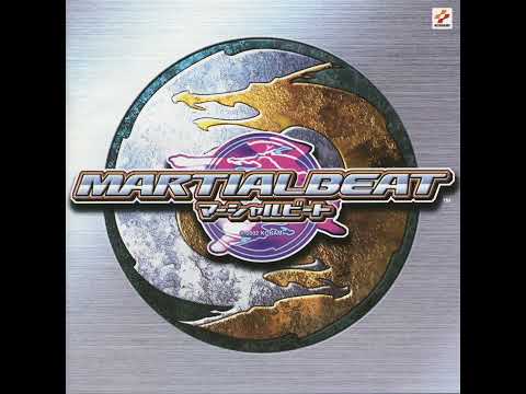 ORDINARY WORLD / AURORA feat. NAIMEE COLEMAN | MARTIAL BEAT ORIGINAL SOUNDTRACK