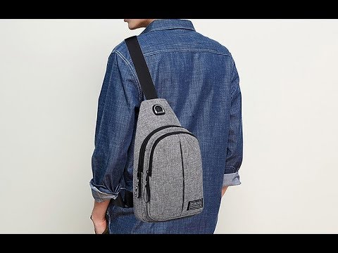 Рюкзак или сумка, которую можно носить как спереди так и сзади