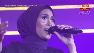 Download lagu Angkara - Siti Nordiana | #bintangai2020 mp3