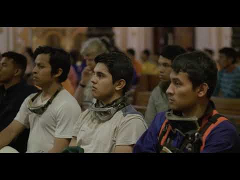 Dokumentární film o požárech v Amazonii