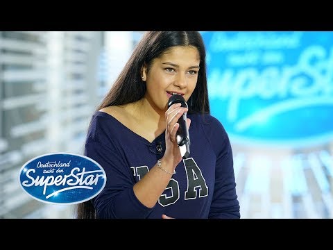 DSDS 2018 | Mandy Mettbach with "Love Can Hurt So Much" by Marianne Rosenberg