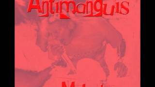 Antimanguis - Oye Niño No Te Rebotes