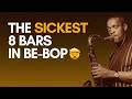 Sonny Stitt’s Most Ridiculous 8 Bars Ever