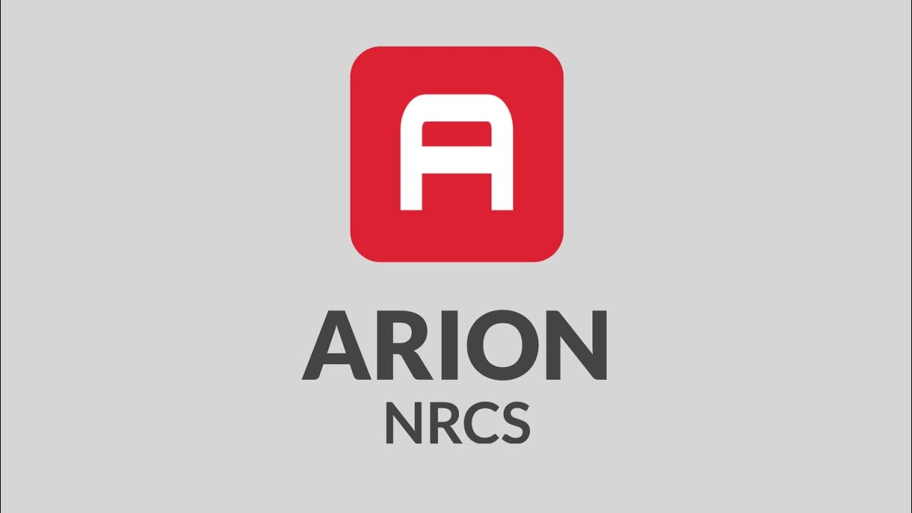 Arion NRCS - NAB 2024 RELEASE