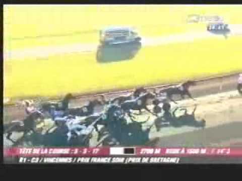 Prix de Bretagne 2007 -Kool du Caux