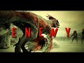 Jurassic World Enemy