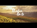 Thalia - En Ti (Cover) [Lyric Video]