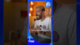 O CARRASCO DAS FINAIS!   Decisão não é para qualquer um. Finais de Copa exigem frieza absoluta. Pouc