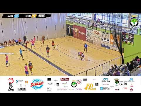 Upi Informática Lalín - Sd Teucro