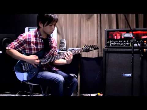 Feared - lords resistance army(Cover)