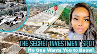 Update on TIWA GRADEN PHASE II  ESTATE LAGOS