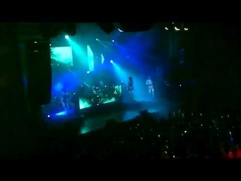 Molella @ Zarro Night - Live Club 04-05-2013