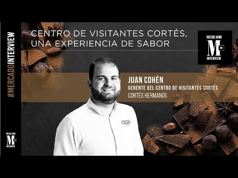 Centro de Visitantes Cortés, una exclusiva experiencia multisensorial