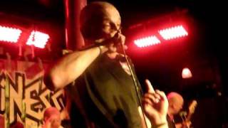 The Business-National Insurance Blacklist