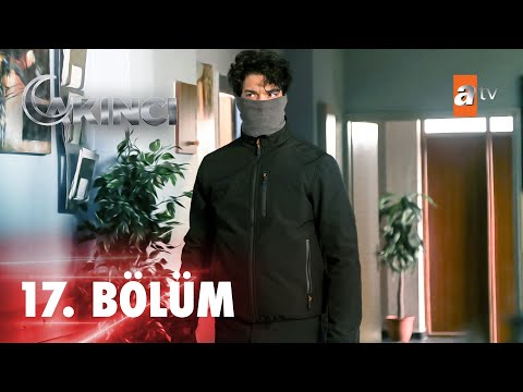 Akıncı 17. Bölüm