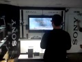 SONY BRAVIA 3D TV COMMERCIAL CLIP
