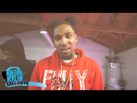 Stank Stankk - Thinkin' Out Loud [Exclusive Music Video] || Dir. Hezixfully