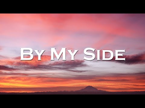 Acejax - By My Side (Lyrics) feat. Danilyon