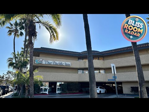 The Pacific Inn | Los Angeles (CA), United States | Hotel Review 🏨