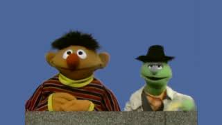 Muppet Songs: Ernie and Lefty - Would You Like to Buy an O?