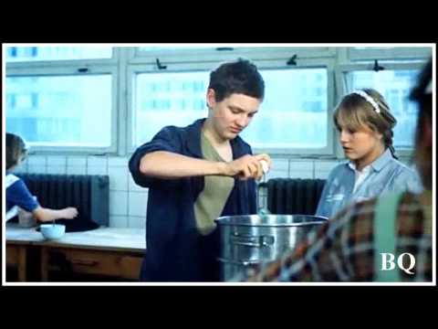 • bota jménem melichar ;; láska očima