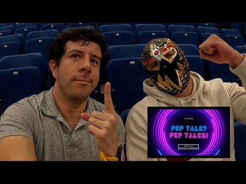 Mascara Dorada Says He Wants To Face Will Ospreay