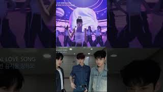 Download lagu Zb1 sunbaenim are so unserious 😂 #iland2 #zb1 #finallovesong mp3