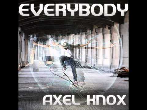 Axel Knox - Everybody (Radio Edit)