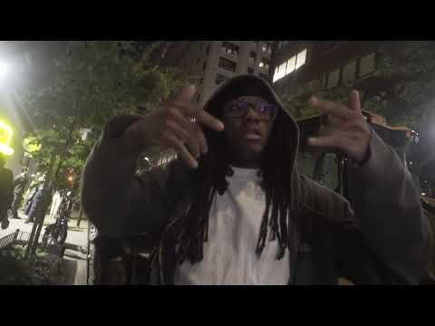 MAAJINS - STOP BITCHIN (Official Music Video)