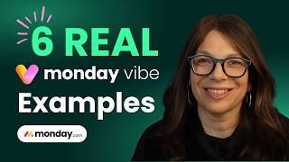 We Challenged Our Team to Build monday Vibe Apps With No Coding (Here's What Happened)