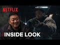 Inside Look [ENG SUB]