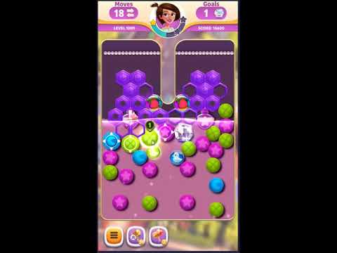 Diamond Diaries Saga Level 1009 - NO BOOSTERS 💎 | SKILLGAMING ✔️