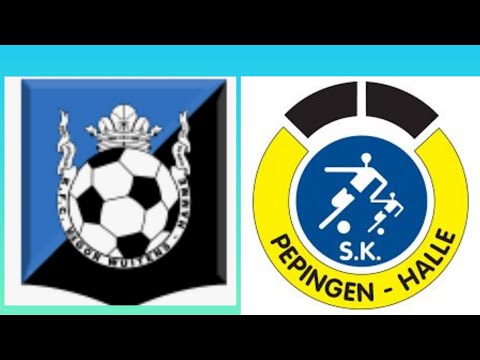 Vw Hamme VS Pepingen-Halle Deel 2