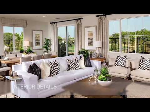 Stratford 1X at Willow Tree | New Homes in Menifee, CA