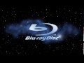Blu Ray Disc Logo