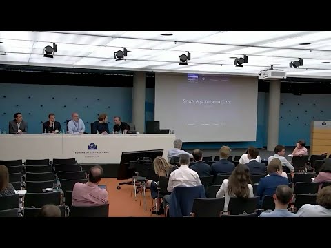 ECB Conference on Forecasting Techniques, June 2023 - Session 1, Keynote speech