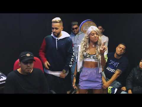 MC G15 E ANNA CATARINA (PRÉVIA 2020)