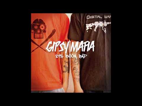 Gipsy Mafia - Minimi Feat. Digital Warfare (161% Boom Bap)