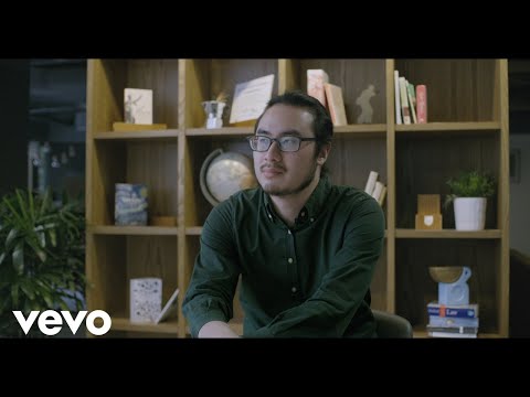 Charlie Lim - Welcome Home [Official Music Video]